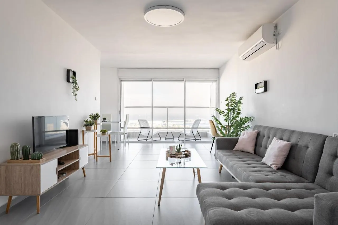 Abbas Bayview Apartment contacts