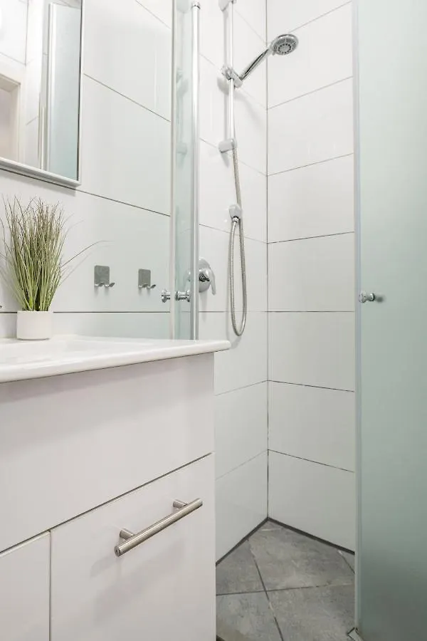 Abbas Bayview Apartment Haifa Israel